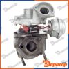 Turbocompresseur pour BMW | 740911-5006S, 740911-5003S